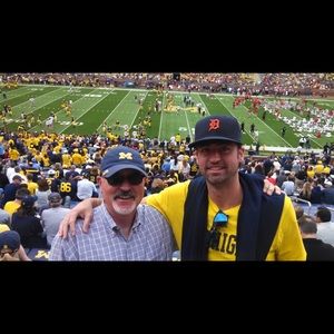 Meet your Posher, Ronald